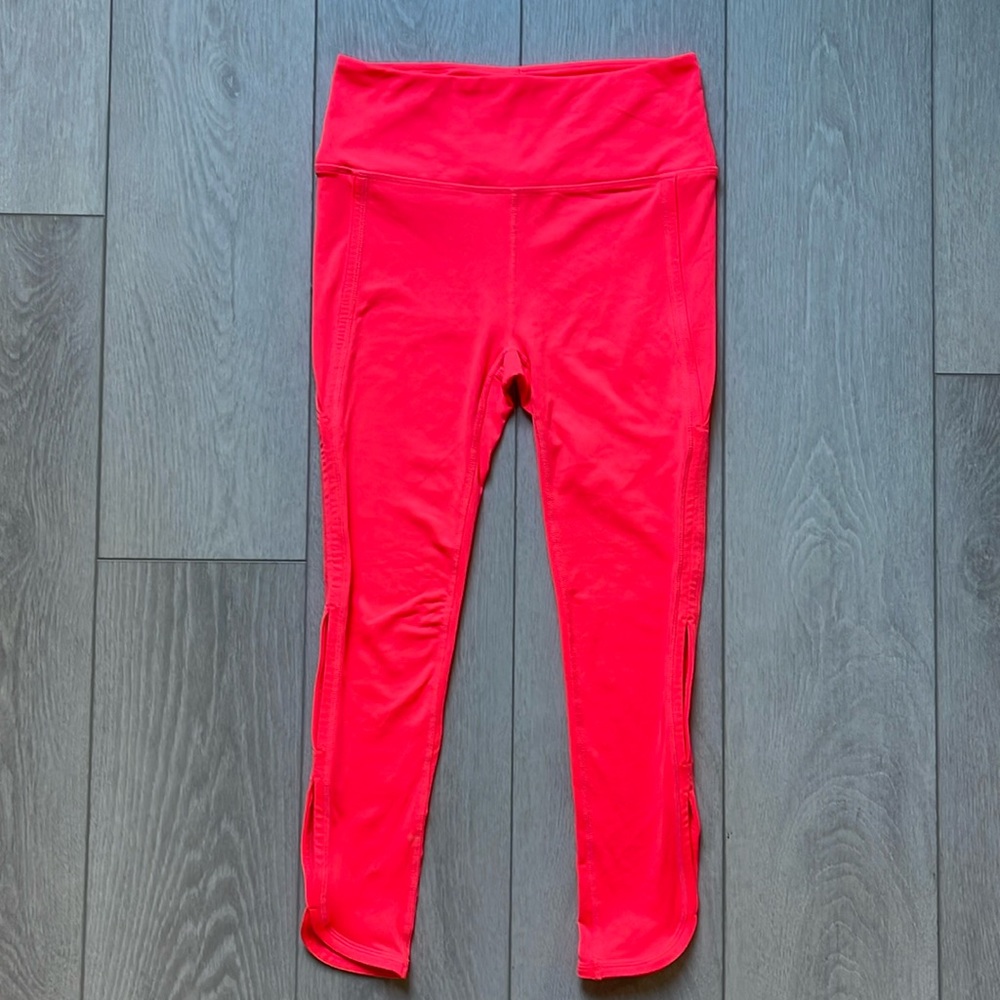 Free People Movement womens leggings